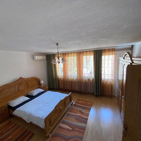 Cima Apartment Pristina Kültér fotó