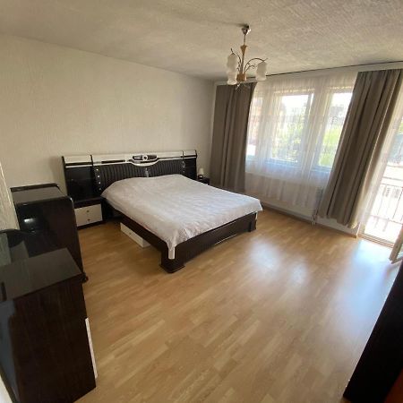 Cima Apartment Pristina Kültér fotó