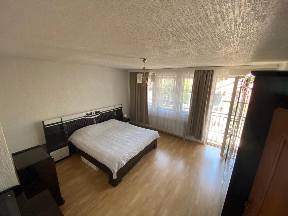 Cima Apartment Pristina Kültér fotó