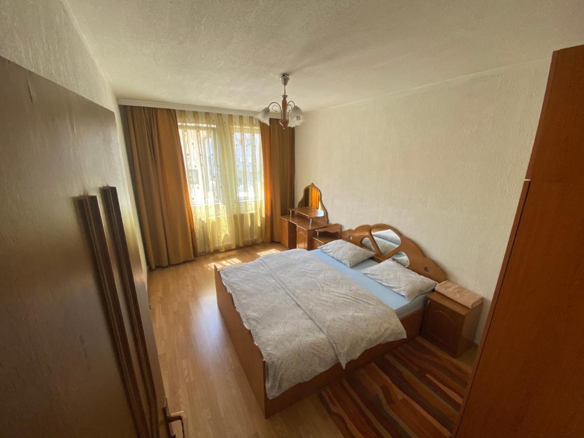 Cima Apartment Pristina Kültér fotó