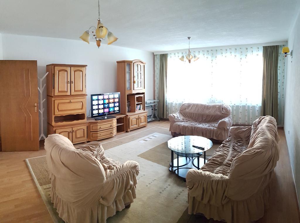 Cima Apartment Pristina Kültér fotó