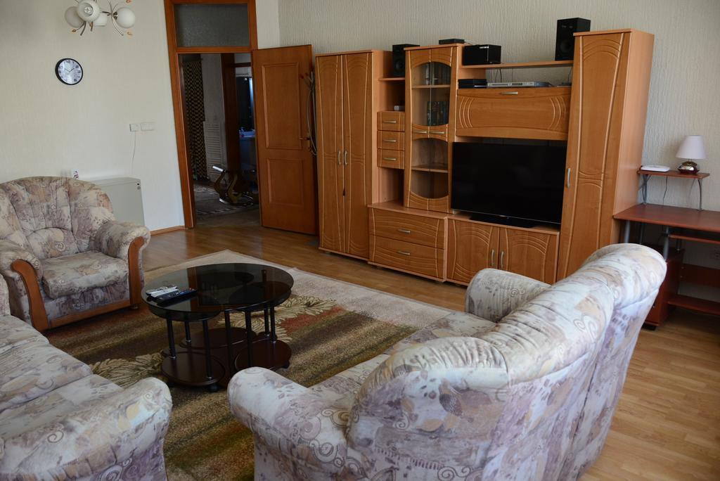 Cima Apartment Pristina Kültér fotó