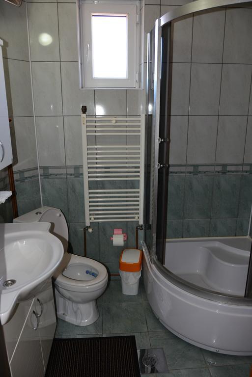 Cima Apartment Pristina Kültér fotó