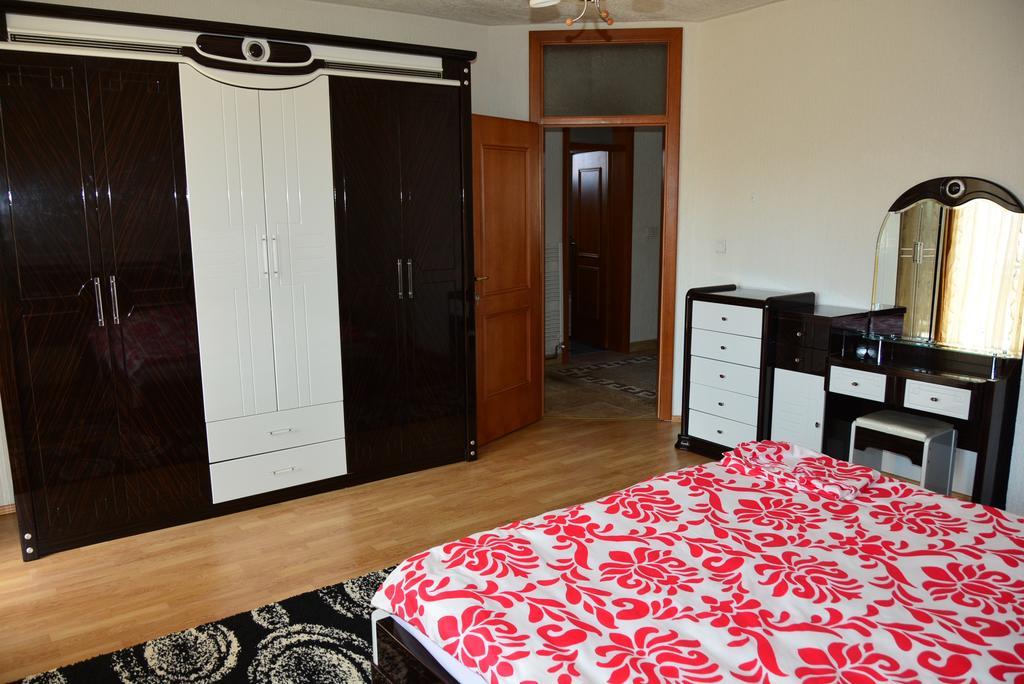 Cima Apartment Pristina Kültér fotó