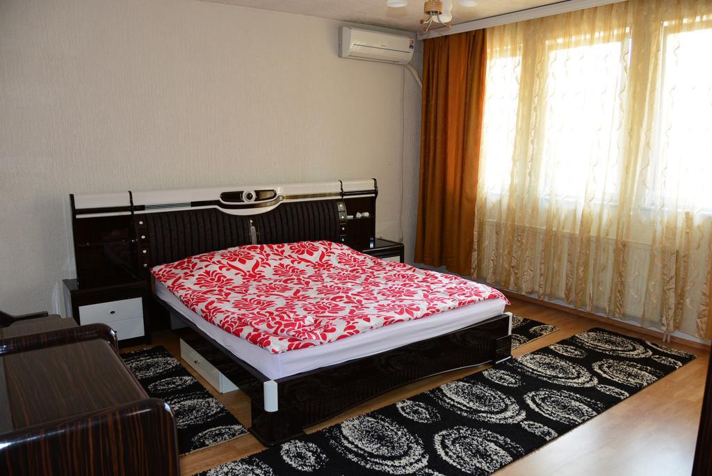 Cima Apartment Pristina Kültér fotó